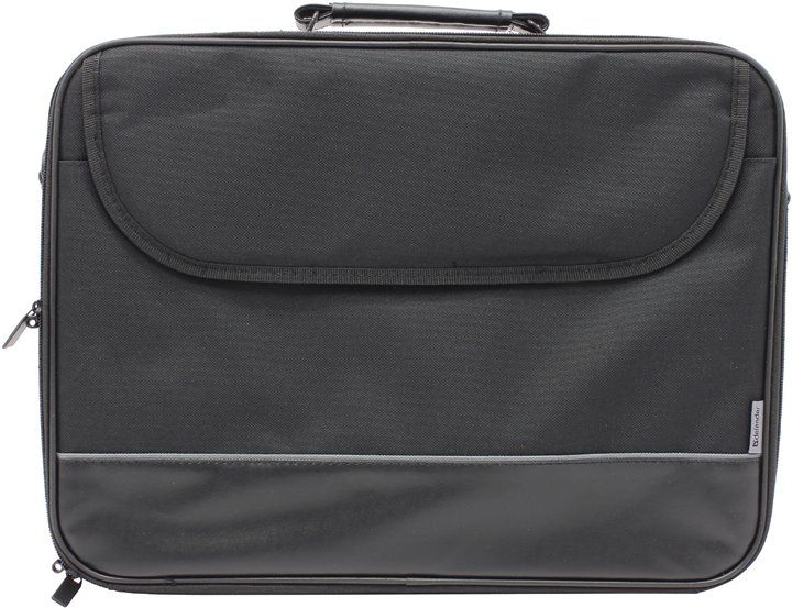 

Сумка для ноутбука Defender Ascetic 15.6" (26019) Black