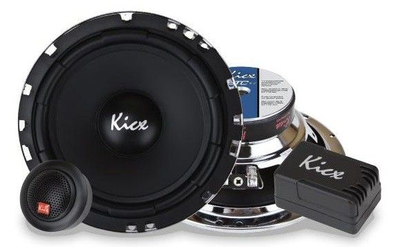 

Автоакустика Kicx STC-6.2