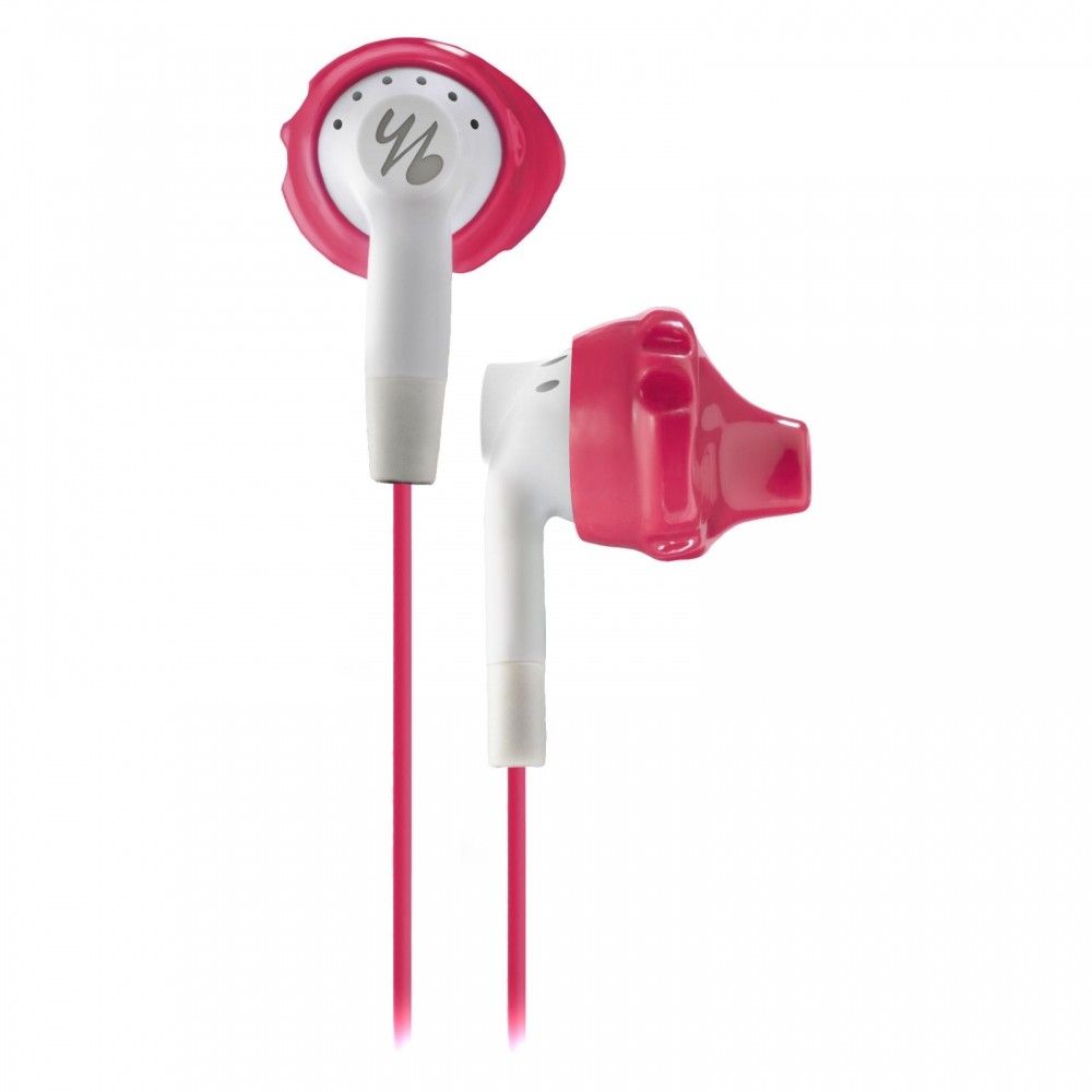 

Наушники Yurbuds Inspire 200 For Women Pink (YBWNINSP02KNW)