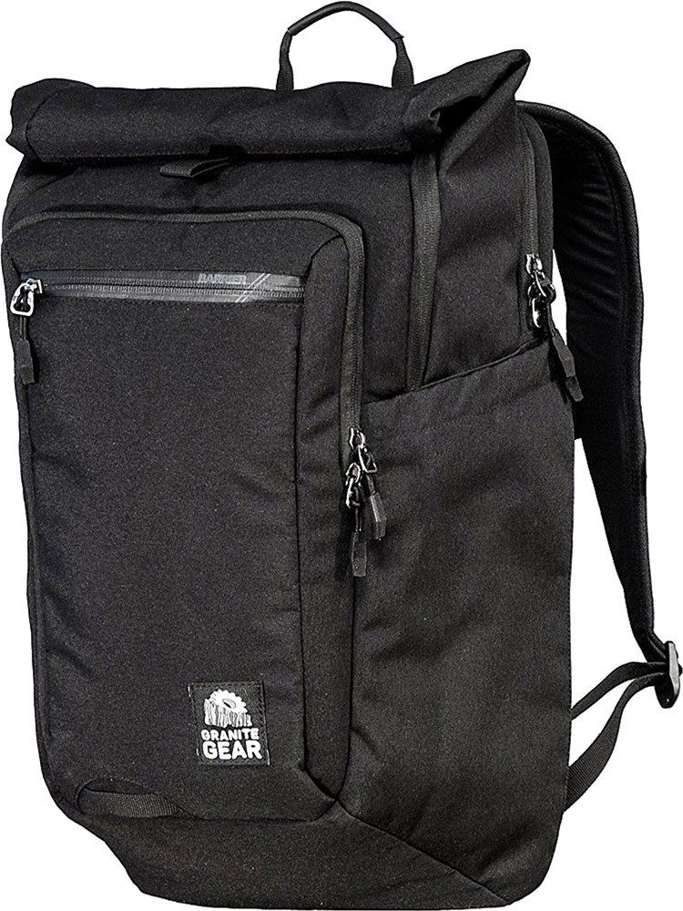 

Рюкзак Granite Gear Cadence 26 (924103) Black
