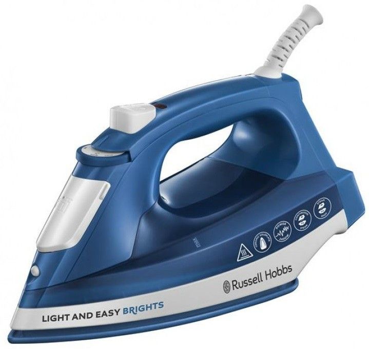 

Утюг Russell Hobbs Light Easy Brights 24830-56