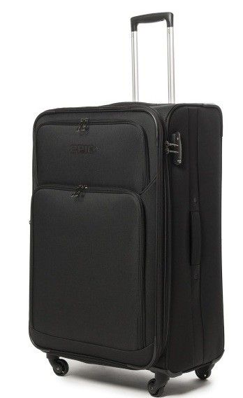 

Чемодан Epic Dynamo L (925630) Black