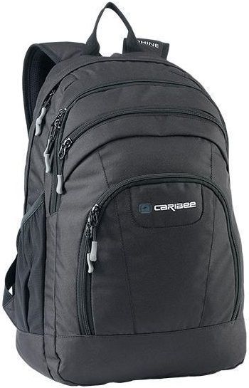 

Рюкзак Caribee Rhine 35 л (920625) Black