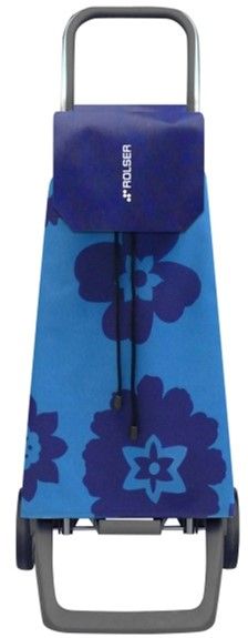 

Сумка-візок Rolser Jet Cala Joy 40 л (925978) Azul