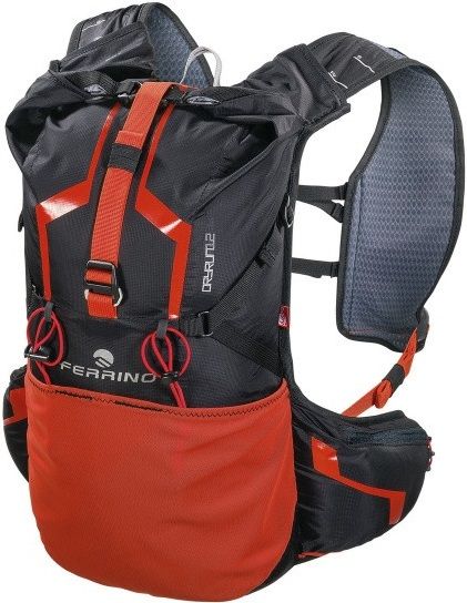 

Рюкзак Ferrino Dry-Run 12 (924377) Black