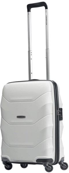 

Чемодан на колесиках CarryOn Porter 2.0 (S) (927186) Ivory White