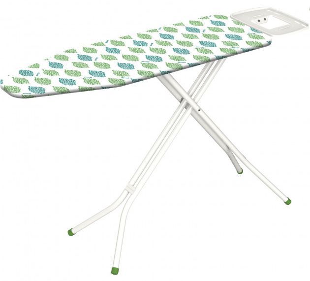 

Прасувальна дошка Gimi Andy 130x44 см Leaves
