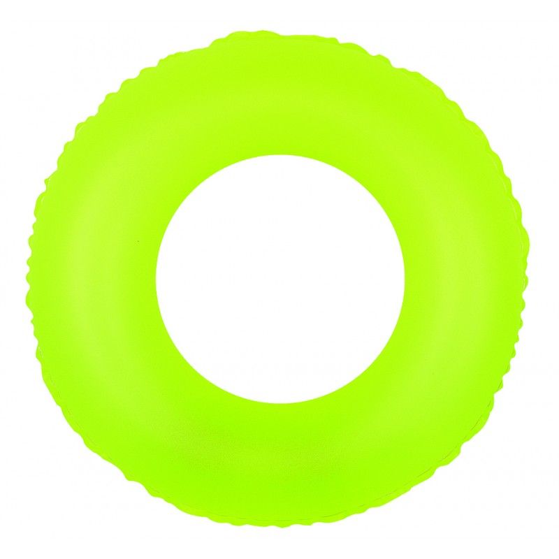 

Круг надувной Jilong 47213 61 см (JL47213_green)