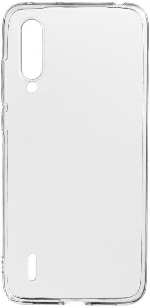 

Панель Armorstandart Air Series для Xiaomi Mi 9 Lite (ARM55783) Transparent
