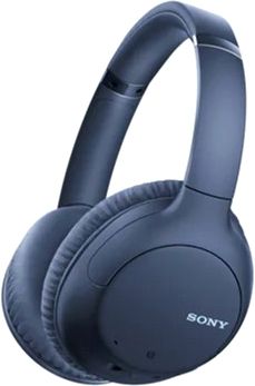 

Навушники Sony WH-CH710N Blue
