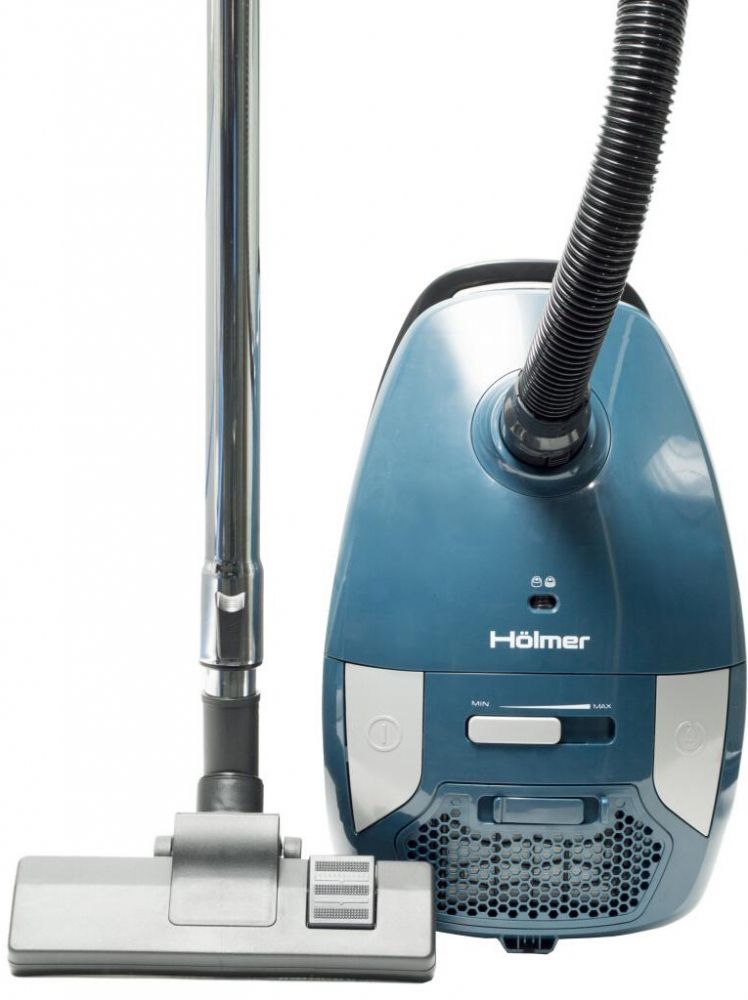 

Пилосос для сухого прибирання Holmer HVCB-2211 G