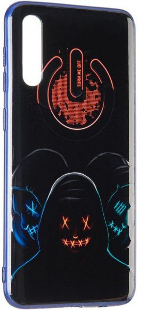 

Панель Gelius QR Case для Samsung Galaxy A307 (A30s) Mask