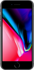 

Смартфон Apple iPhone 8 64GB (MQ6G2) Space Gray