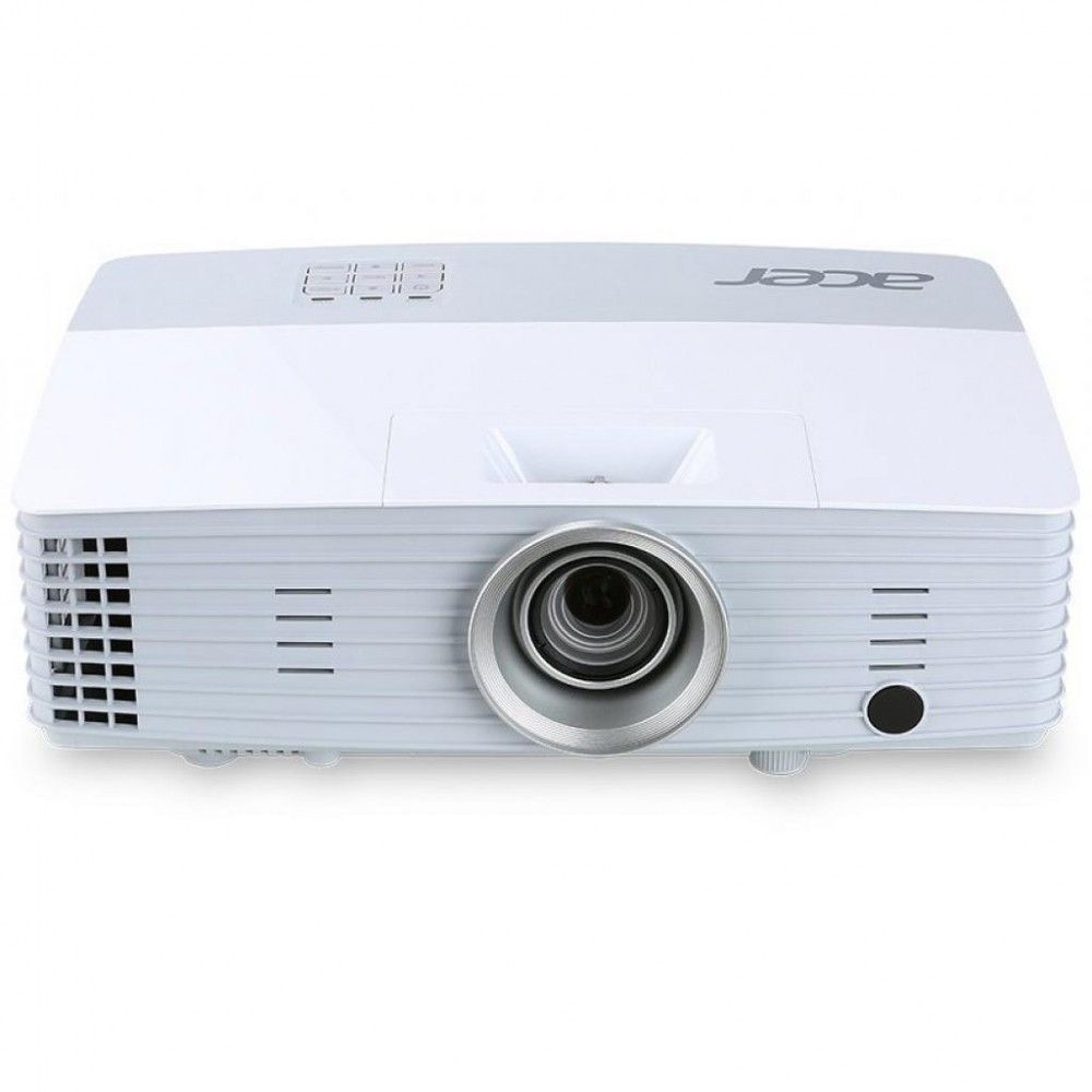 

Проектор Acer P5327W (MR.JLR11.001)