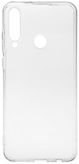 

Панель Armorstandart Air Series для Huawei Y6p (ARM56800) Transparent