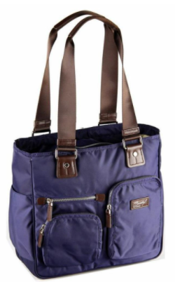 

Сумка для ноутбука Sumdex NON-701GS (10") Violet