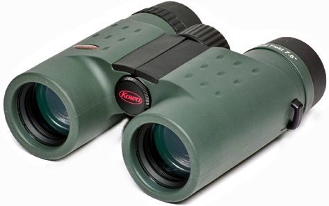 

Бинокль Kowa BD 8x32 WP (914775)