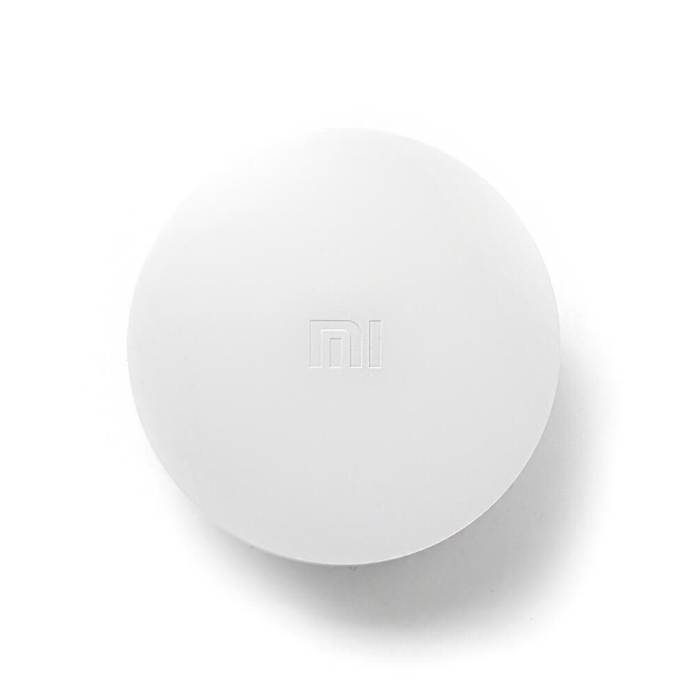 

Беспроводной коммутатор XIAOMI Mi Smart Wireless Switch (YTC4006CN/YTC4017CN)