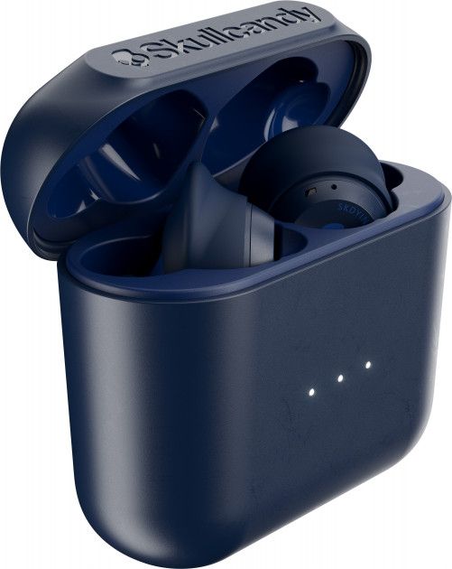 

Навушники Skullcandy Indy True Wireless (S2SSW-M704) Indigo/Blue