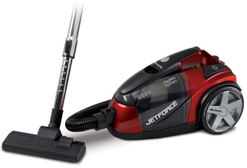 

Пылесос ARIETE 2791 Red