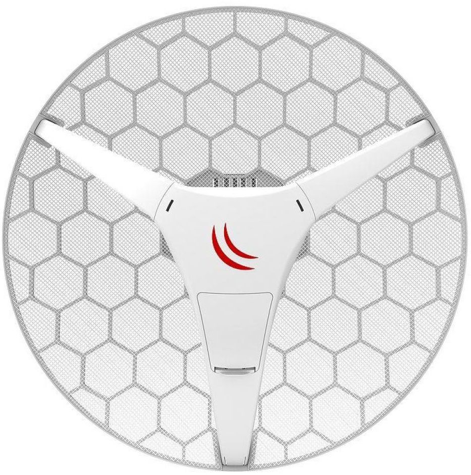 

Точка доступу MikroTik LHG HP5 (RBLHG-5HPnD)