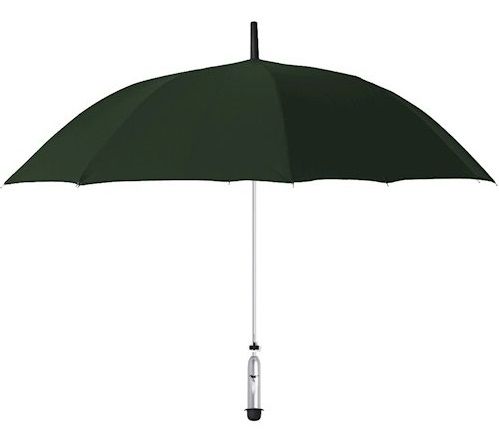 

Смарт-зонт OPUS One Smart Umbrella (337533) Green