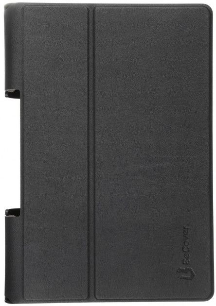 

Чохол-книжка BeCover Smart Case для Lenovo Yoga Smart Tab YT-X705 (704474) Black