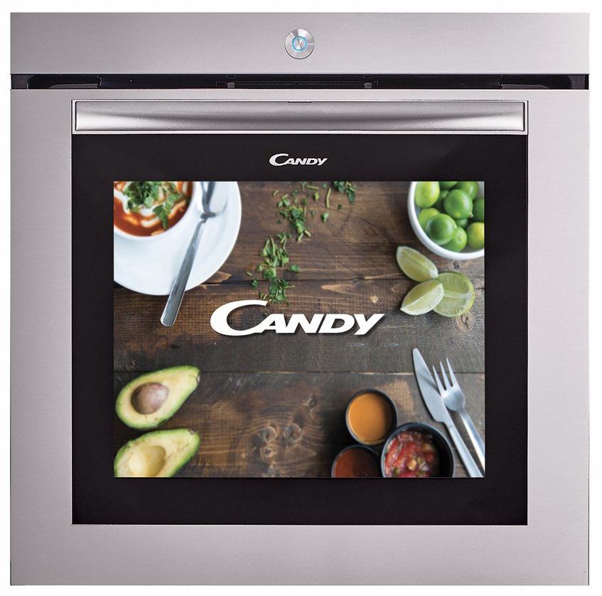

Духовой шкаф электрический Candy WATCH-TOUCH
