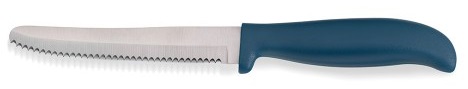 

Кухонний ніж KELA Rapido (11349) Blue