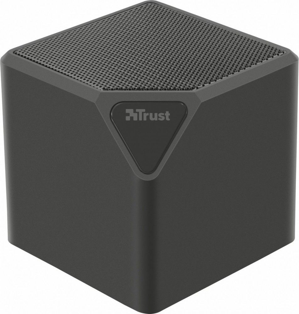 

Портативная акустика Trust Ziva Wireless Bluetooth Speaker Black (21715)