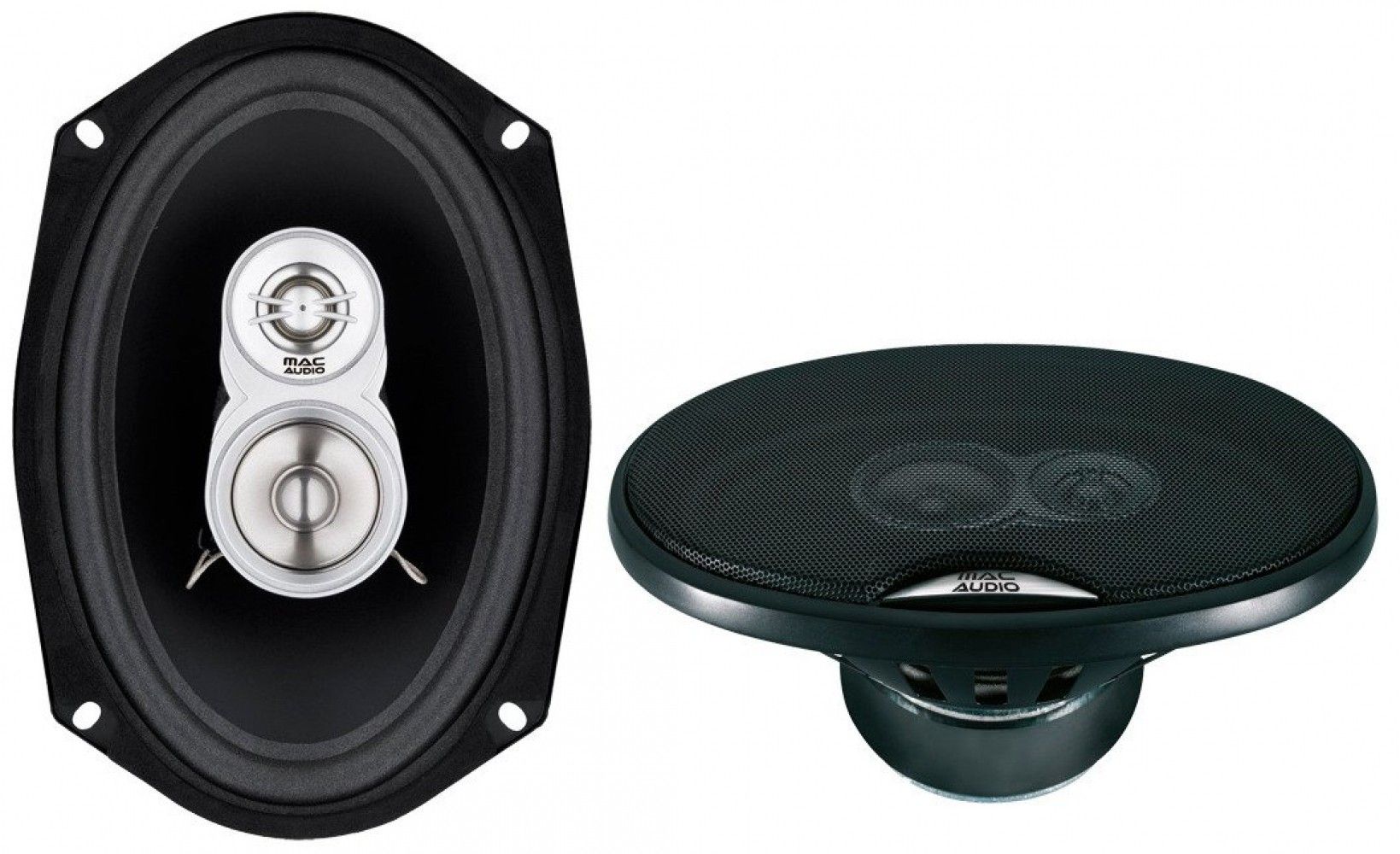

Автоакустика Mac Audio Edition 693