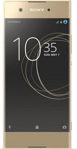 

Смартфон Sony Xperia XA1 G3112 Dual Gold