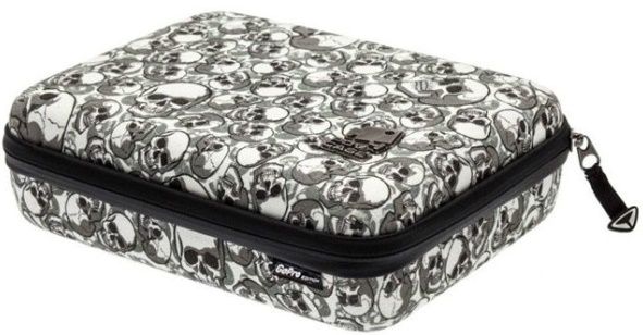 

Кейс SP Gadgets SP POV Case Small GoPro-Edition (52035) Skull