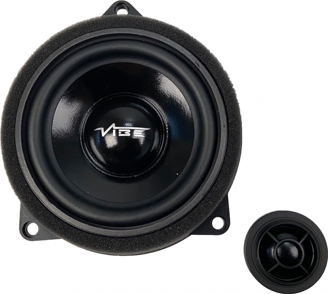 

Автоакустика Vibe OPTISOUNDBMW4X-V0