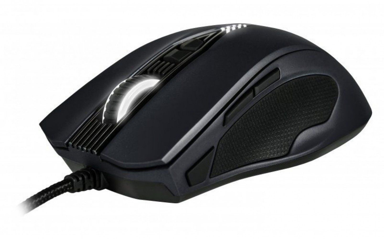 

Мышь EpicGear Gekkota USB Black