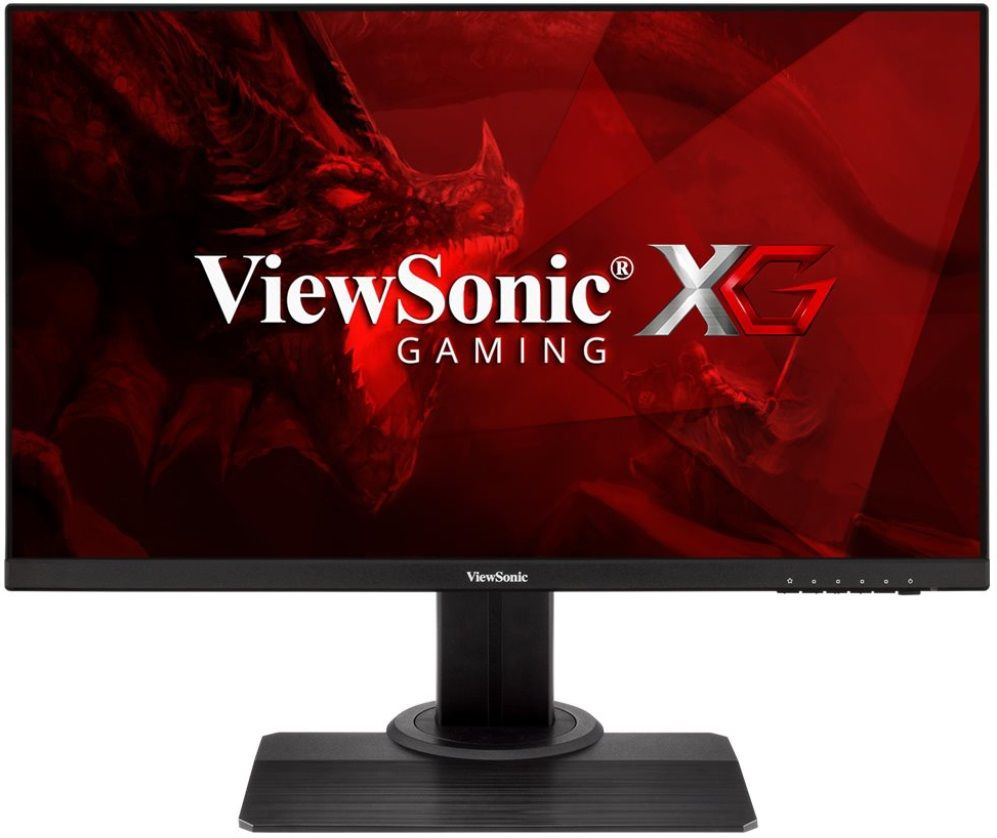 

Монітор ViewSonic XG2705-2K
