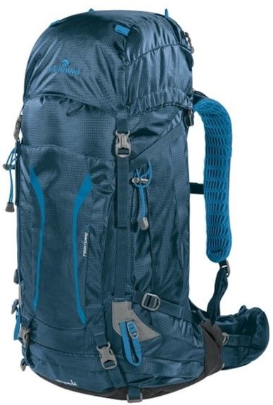 

Рюкзак Ferrino Finisterre Recco 38 л (926469) Blue