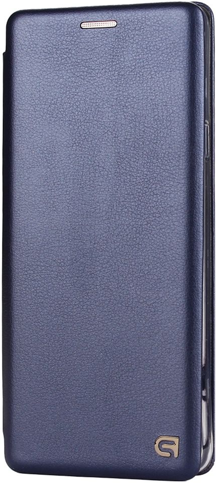 

Чехол-книжка ArmorStandart G-Case для Samsung Galaxy A20s 2019 (A207) (ARM55508) Dark Blue