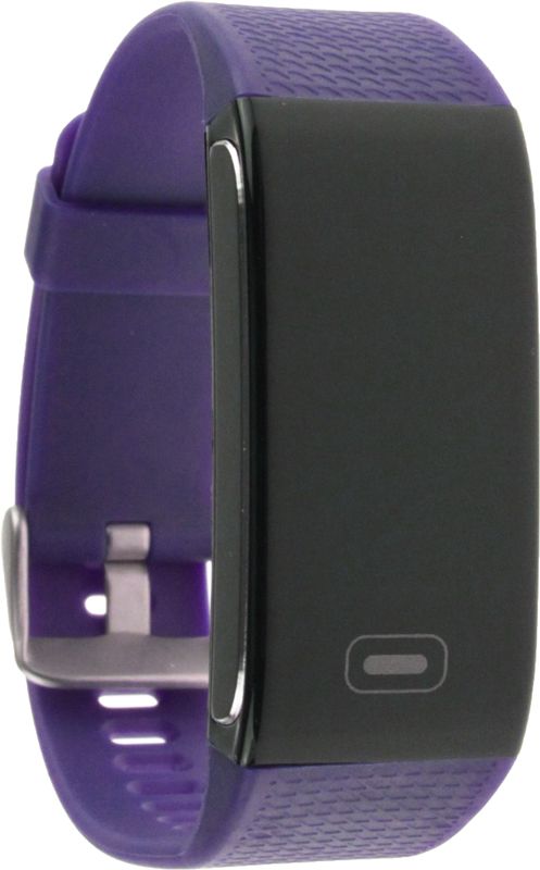 

Фитнес-браслет UWatch CK18S Purple