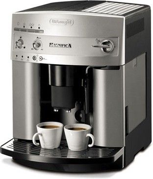 

Кофеварка эспрессо DELONGHI ESAM 3200 S