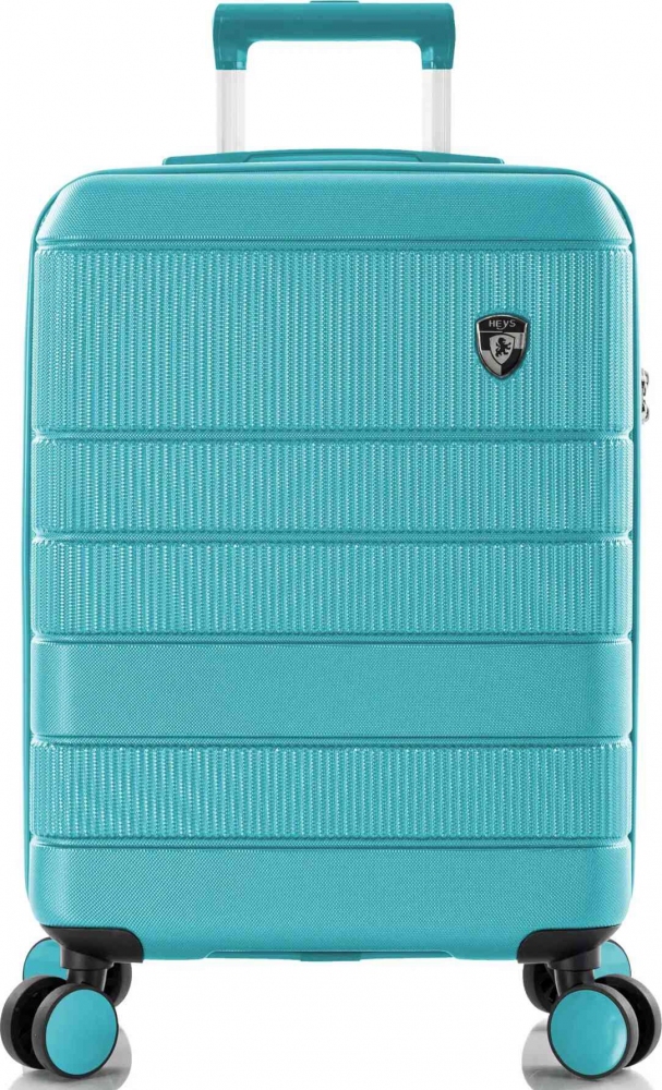 

Валіза Heys Neo (S) (10134-0062-21) Aqua