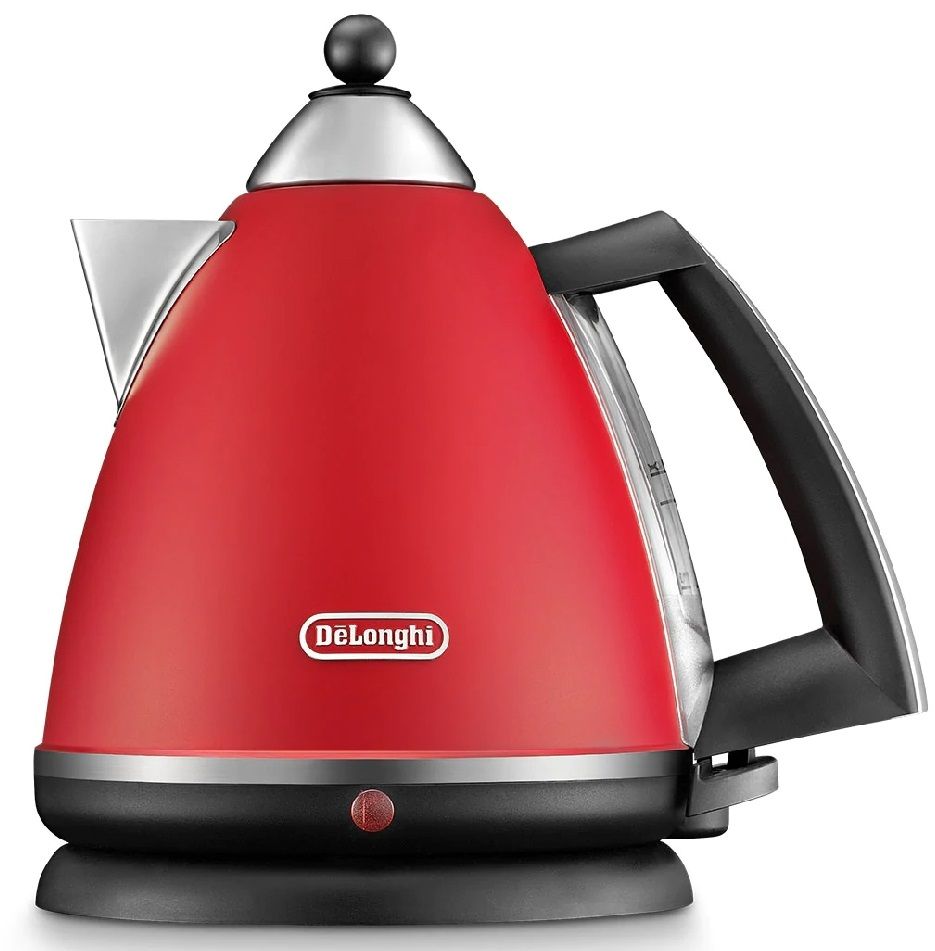 

Электрочайник DeLonghi KBX 2016 R