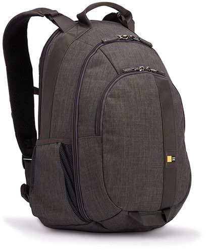 

Рюкзак для ноутбука Case Logic 15.6" Berkeley Plus 27L BPCA-115 Anthracite