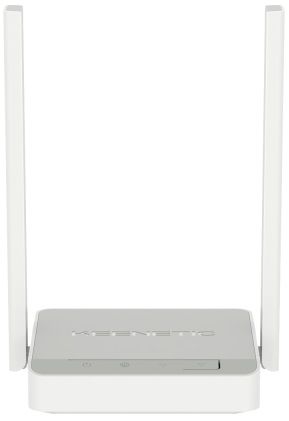 

Маршрутизатор Keenetic Start (KN-1111)