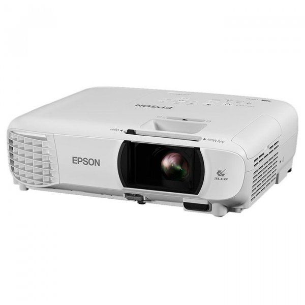 

Проектор Epson EH-TW610 (V11H849140)