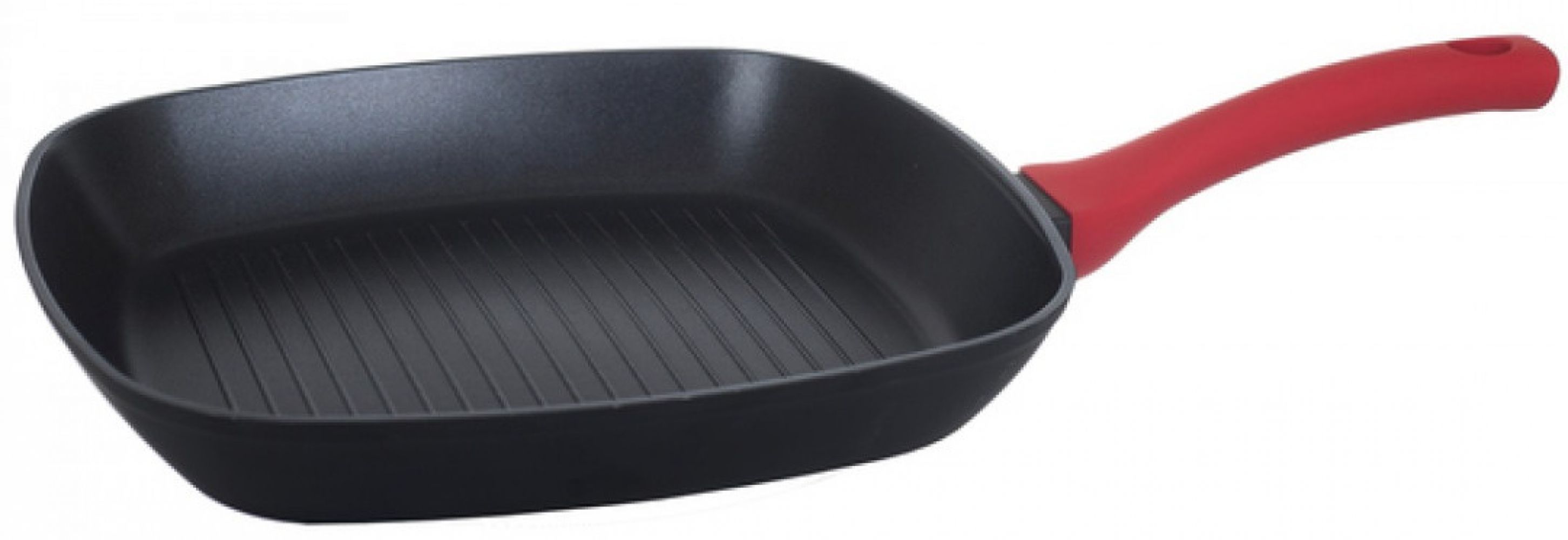 

Сковорода-гриль Ringel Chili 28 х 28 см (RG-8101-28)