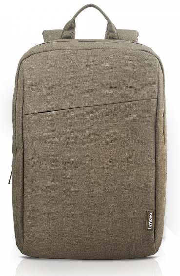 

Рюкзак для ноутбука Lenovo Casual B210 15.6" Green (GX40Q17228)
