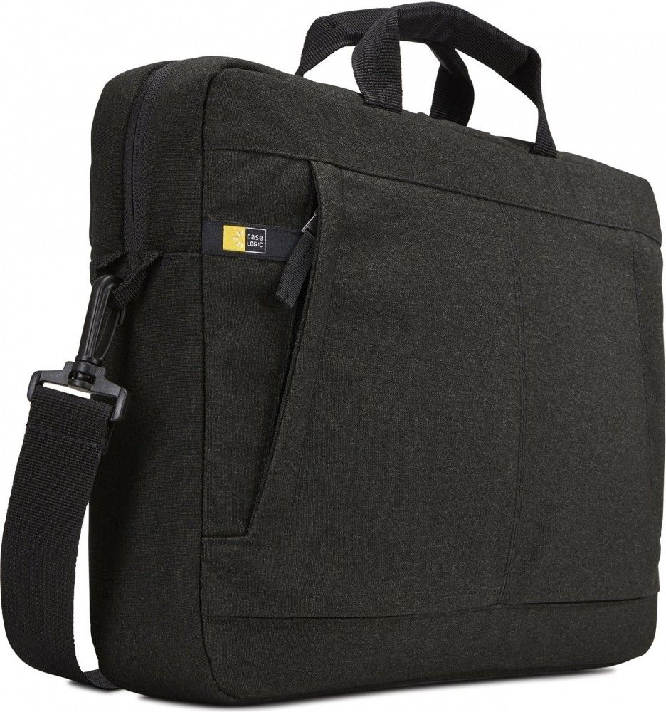 

Сумка для ноутбука Case Logic Huxton 15.6" Black (HUXA115K)