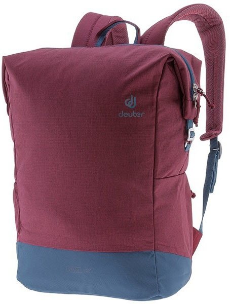 

Рюкзак Deuter Vista Spot 18 л (3811219 5324) Maron-arctic