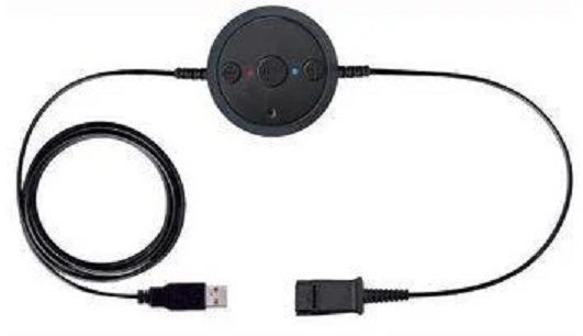 

Кабель-перехідник Mairdi MRD-USB004 Black